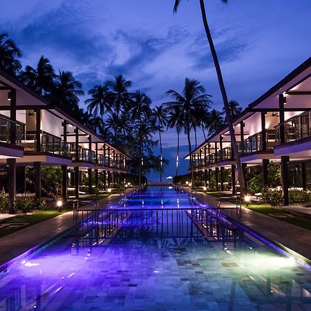 Nikki Beach Resort&Spa Koh Samui Lipa Noi Exterior foto